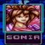 Sonia