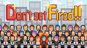 don't get fired! google play achievements