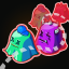 Medium combo
