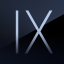 IX
