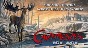 carnivores  ice age google play achievements