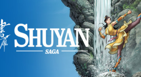shuyan saga steam achievements