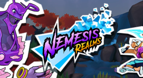 nemesis realms steam achievements
