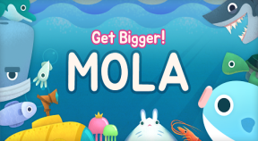 get bigger! mola google play achievements