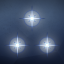 100 Stars