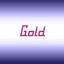 Gold [G]