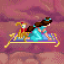 On A Magic Carpet Ride