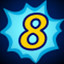 Level 8