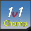 1 v 1 Champ
