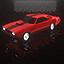 Unlocked new car!