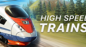 high speed trains steam achievements