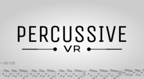 percussive vr steam achievements