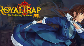 the royal trap steam achievements