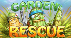 garden rescue steam achievements