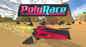 polyrace steam achievements