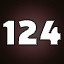 Level 124