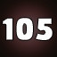 Level 105