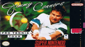 jimmy connors pro tennis tour retro achievements