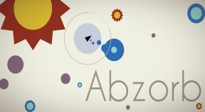 abzorb google play achievements