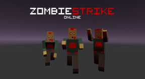 zombie strike online  fps google play achievements