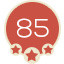 Level 85