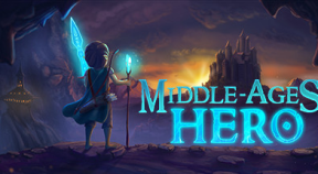 middle ages hero steam achievements