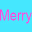 Merry