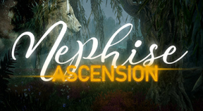 nephise  ascension steam achievements