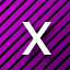 Letter X