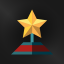 Score 1250