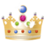 Get Crown!