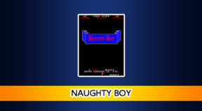 arcade archives naughty boy ps4 trophies