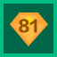 Gem 81
