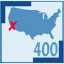 Los Angeles 400