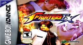 the king of fighters ex  neo blood retro achievements