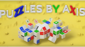 puzzles by axis steam achievements