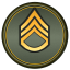Staff Sergeant