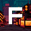 F