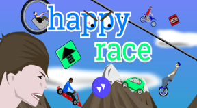 happy race google play achievements