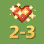 Super Heart 2-3