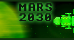 mars 2030 steam achievements