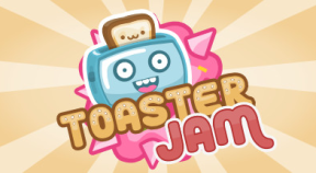 toaster jam steam achievements