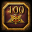 Level 100