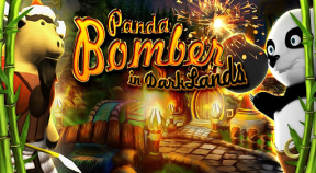 panda bomber in dark lands google play achievements