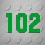 Level  102