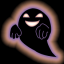 GHOST!?