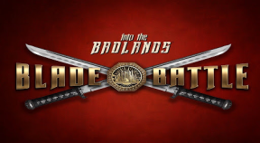 into the badlands blade battle google play achievements