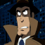 Beating Inspector Zenigata