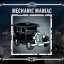 Mechanic Maniac