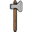 Axe Man